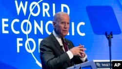 Joe Biden adverte líderes mundiais sobre Vladimir Putin