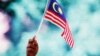 Neuf Australiens détenus pour un slip aux couleurs du drapeau malaisien