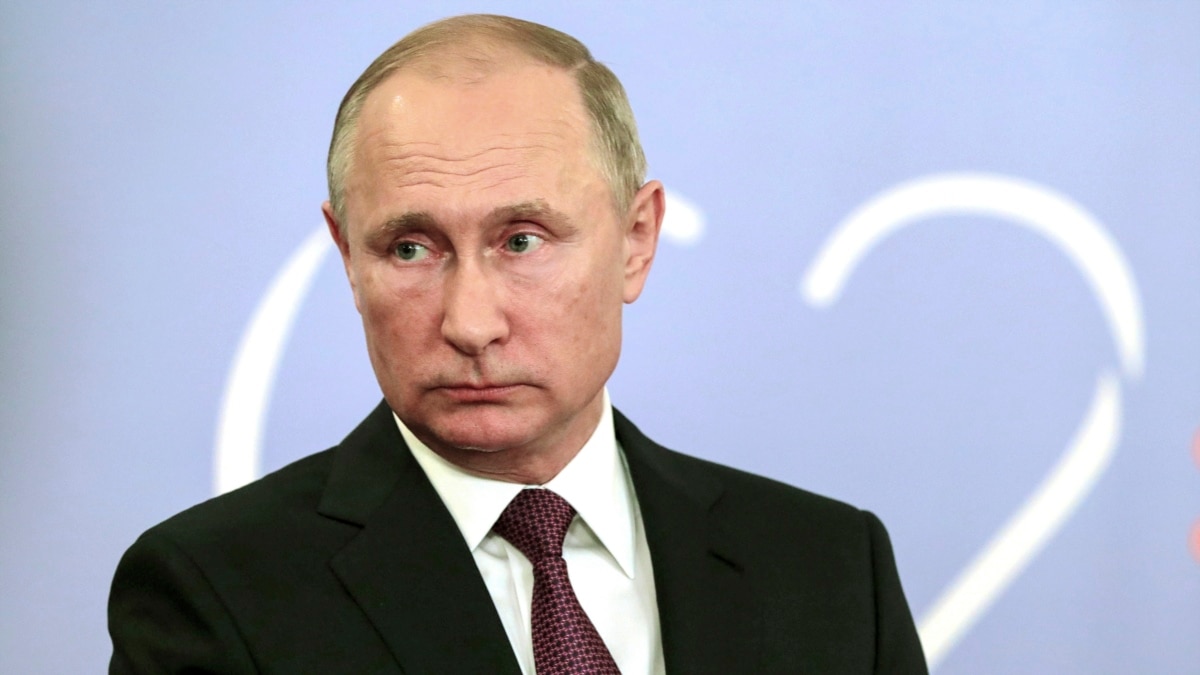 US Set to Include Ukraine in G-20 Agenda - Vimarsana News