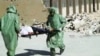 US Holding Key IS Chemical Weapons Fighter