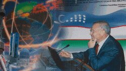 O'zbekistonda korrupsiya siyosat va iqtisod bilan qorishib ketgan
