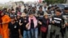 Cambodia Frees Eight Protesters, Including Two Foreigners