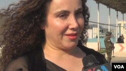 ئاواز حەمید ئەفەندی، ئه‌ندامی پێشووی پەرلەمانی کوردستان