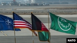 سپریم بزرگترین دوسیه فساد یک شرکت خارجی در افغانستان را دارد