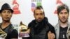 Camila, Guerra Win Big at Latin Grammys