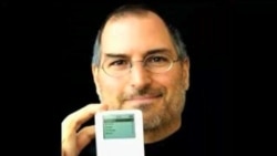 Visionary Apple Computer Founder Steve Jobs Dies at 56