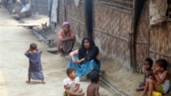 မြန်မာနိုင်ငံ လူနည်းစု လူ့အခွင့်အရေးပြဿနာ အမြန်ဖြေရှင်းဖို့ ကုလတိုက်တွန်း