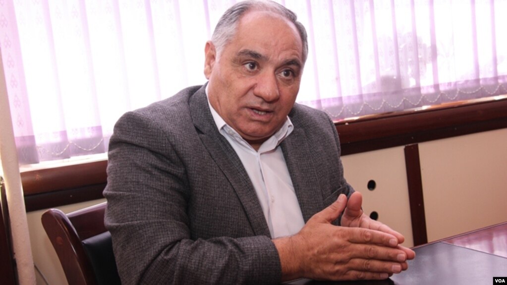 “Ölkələrin bir-birini tanıması üçün kanalların yayımı yaxşı təşəbbüsdür” - Qulu Məhərrəmli