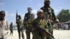 Chiến binh Hồi giáo giết chết 5 cảnh sát ở bắc Kenya