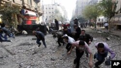 Νέα κυβέρνηση στην Αίγυπτο