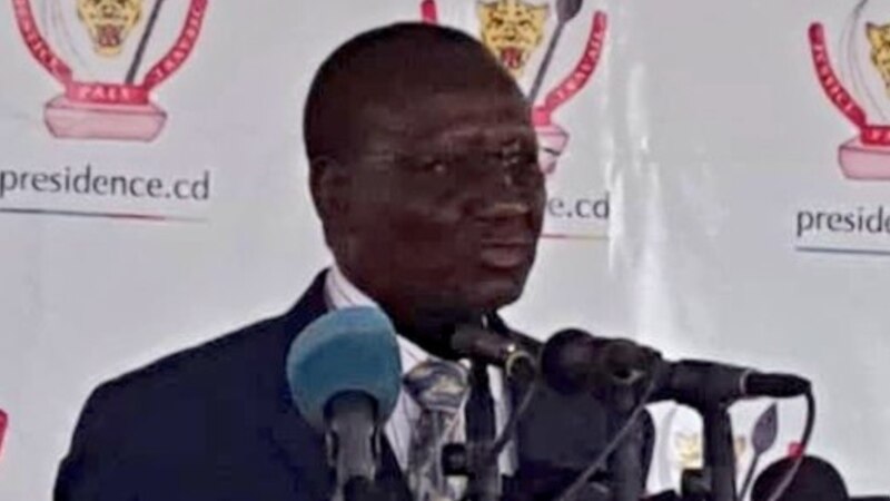 Sylvestre Ilunga Ilunkamba, nouveau Premier ministre de la RDC