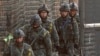 North Korea Cuts Key Military Hotline with South