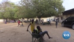In Senegal, Young Christians Supply an Iftar for Ramadan