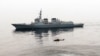 미·한·일, '북한 탄도미사일 대응' 첫 대잠수함 훈련