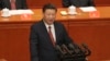President Xi Says China Will Never Surrender any Territory