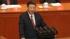 Analysts: Amendments to China’s Constitution to Include Xi Jinping Thought