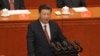 Presiden China: “Kami Tak Akan Pernah Serahkan Wilayah”