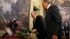 Керри выразил Лаврову соболезнования в связи с убийством посла РФ в Турции
