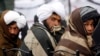 مولانا سمیع الحق: طالبان باز می گردند