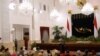 Presiden Jokowi Ajak Umat Islam Teladani Sifat Nabi Muhammad SAW