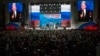 Россия готовится к выборам на фоне обострения отношений с Западом