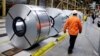 Mexican, Canadian Steel Lobbies Urge Fix to US Tariff Dispute