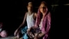 HRW Report: Rohingya Women Gang Raped by Myanmar Soldiers