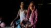 Laporan HRW: Perempuan Rohingya Diperkosa Beramai-ramai oleh Tentara Myanmar
