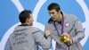 Phelps cierra semana con otra medalla de oro