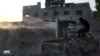 Свободная сирийская армия отказывается прекращать огонь