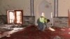 Eksplozija u džamiji, najmanje 58 mrtvih