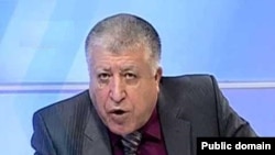 فوئاد مه‌جید میسری