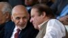پاکستانی وزیراعظم اور افغان صدر کی پیرس میں ملاقات 'متوقع'