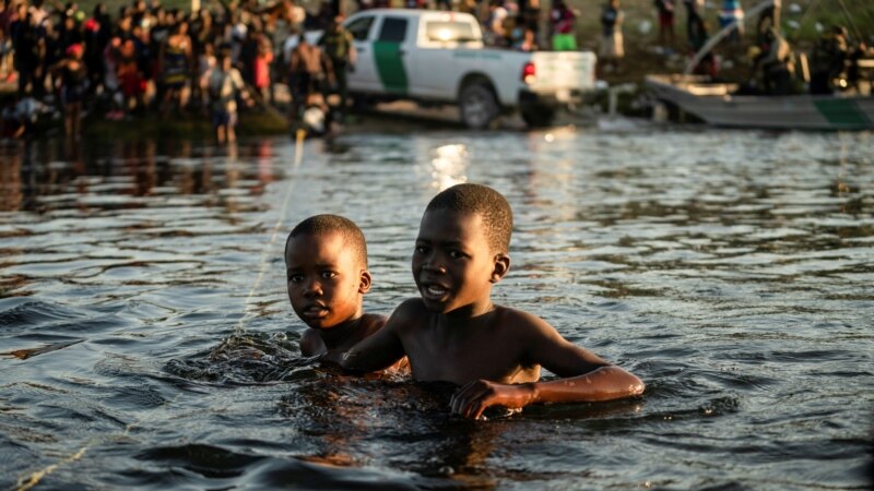 The Year in Migration So Far