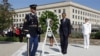 Le Pentagone envisage des conseillers militaires au Nigeria, contre Boko Haram