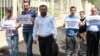 Vəkil: Jurnalist Seymur Həzi xuliqanlıq etməyib 