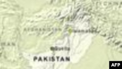 سه مأمور پلیس در پاکستان به ضرب گلوله کشته شدند