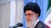 خامنه ای: اصول گرایان یک لیست واحد انتخاباتی بدهند