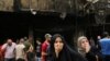 Raste broj žrtava napada u Bagdadu
