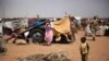 Puluhan Ribu Mengungsi dari Kerusuhan di Darfur