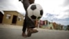 اسٹریٹ چائلڈ فٹبال ورلڈ کپ، پاکستان کی بھارت پر سبقت