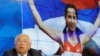 Rusia vetada de Juegos Paralímpicos