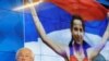 Compétition parallèle pour les athlètes paralympiques russes exclus des Jeux de Rio