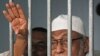 Indonesian Court Reduces Radical Islamic Cleric's Sentence