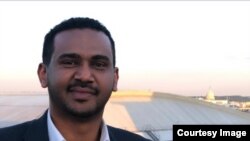 የቪዲቸር ቴክኖሎጂ ኩባንያ ሥራ አስፈጻሚ፣ መስራችና ባለቤት የሆነው የ32 ዓመቱ ወጣት ኬብሮን ደጀኔ
