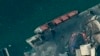 США арестовали северокорейское грузовое судно за нарушение санкций