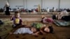 Эксперты ООН по химическому оружию приступили к работе в Сирии