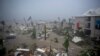 French Hurricane Rescues Raise Anger, Racial Questions