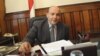 В Египте назначенный президентом генпрокурор подал прошение об отставке