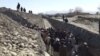 Pembom Bunuh Diri Tewaskan 17 di Afghanistan Timur